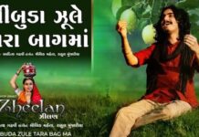 Limbuda Jhule Tara Gujarati Lokgeet Lyrics – લીંબુડા ઝૂલે તારા બાગમાં છબીલા Limbuda Jhule Tara Gujarati Lokgeet Lyrics - લીંબુડા ઝૂલે તારા બાગમાં છબીલા