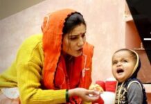 सो जा मुन्ना लोरी सांग – Lori : So Ja Munna Lyrics | Lullaby for Kids Lori So Ja Munna Lyrics