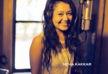 Tu Kitni Achhi Hai Song Lyrics – तू कितनी अच्छी है लिरिक्स Tu Kitni Achhi Hai Song Lyrics