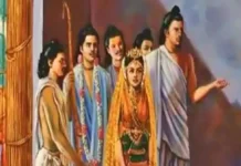 द्रौपदी का पांच पांडवो से विवाह – द्रौपदी के पूर्व जनम की कथा – महाभारत कथा droupadi pandav vivah